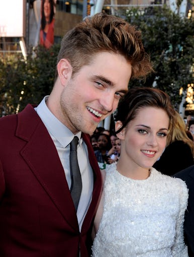 6 Reasons Kristen Stewart & Robert Pattinson Will Always Be Your ...