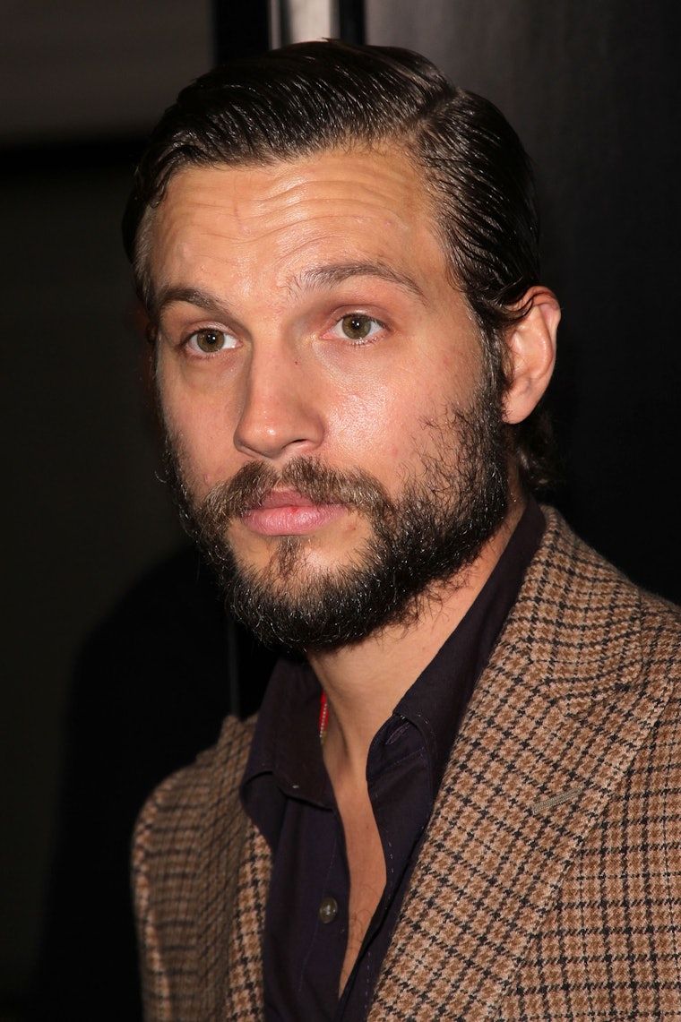 Whatever Happened To Trey From The Oc Logan Marshall Green Is More