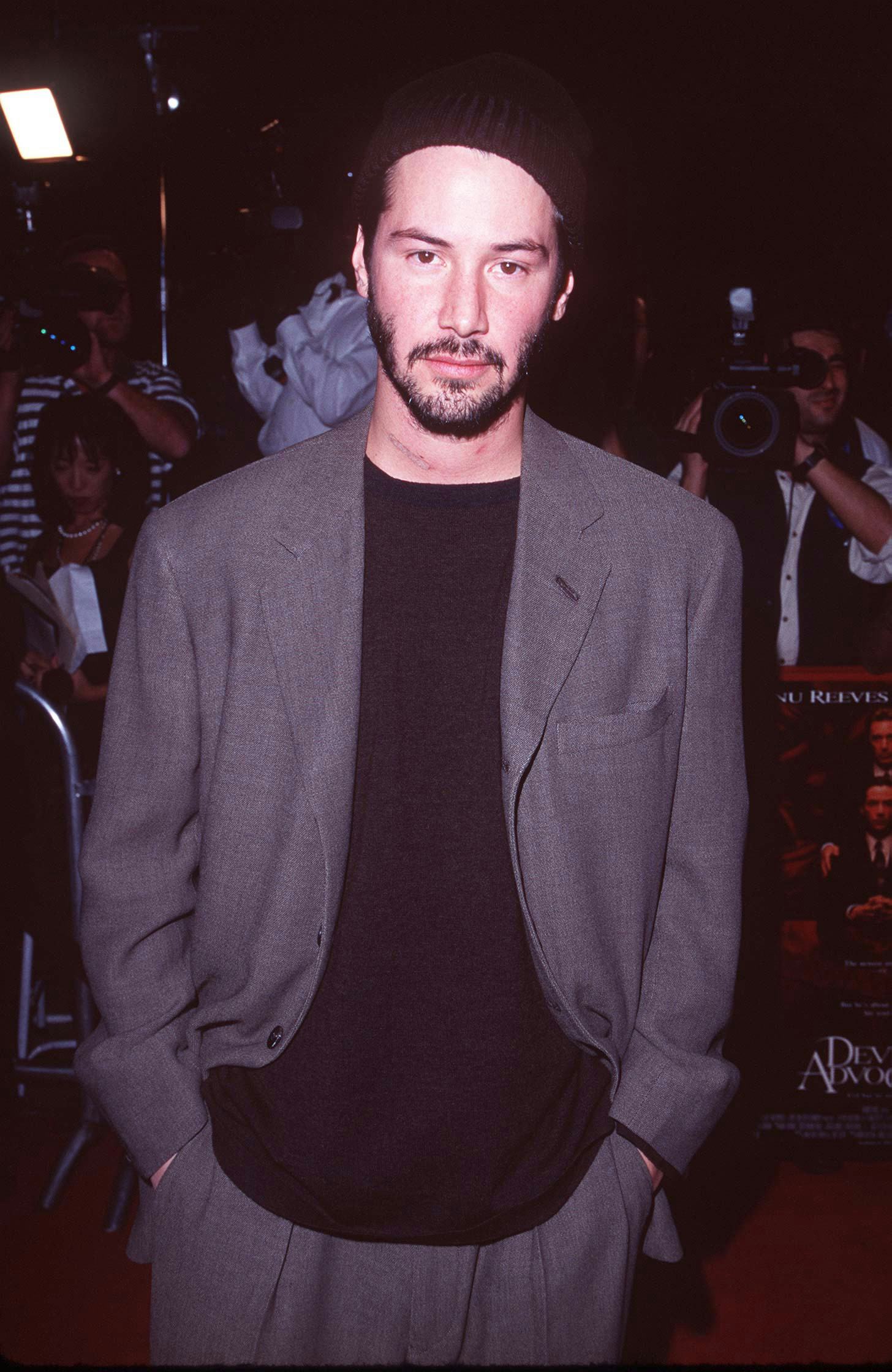 14 Celebrities From The &rsquo;90s Who Look Exactly The Same Today — PHOTOS