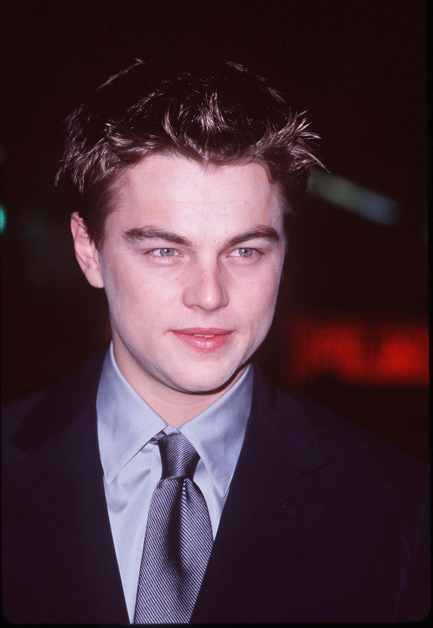 18 Photos From The 1997 'Titanic' Premiere That Will Make You Feel Old