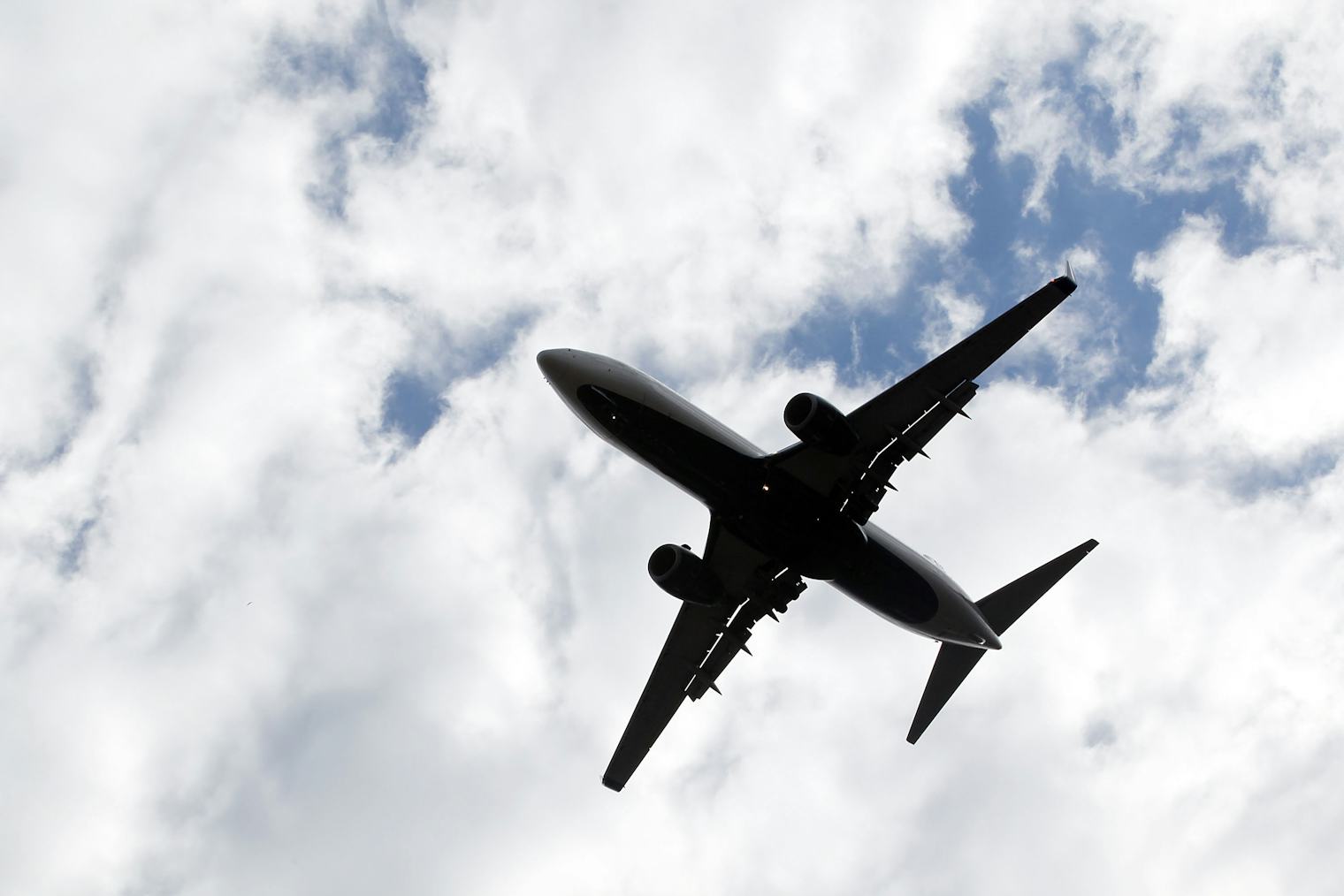 Are Trains Safer Than Planes? Statistics Are Clear About Which Mode Of
