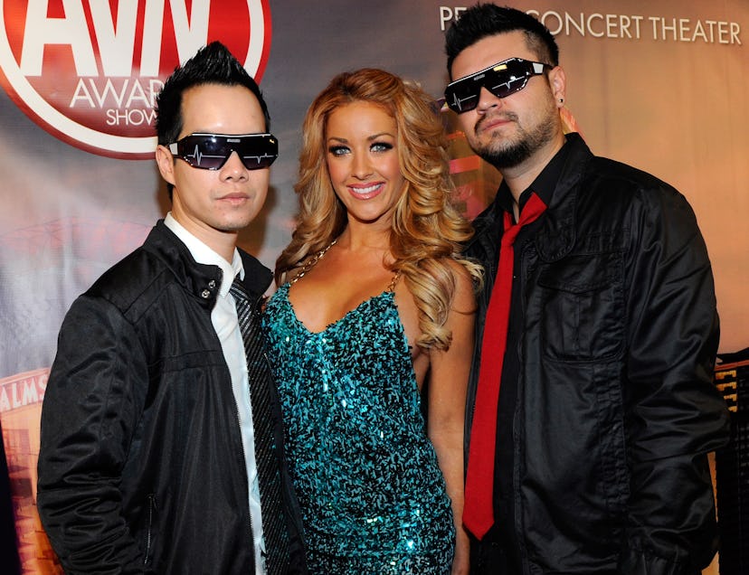 Can You Go To A Stripper Convention? Maybe Not, But These Other