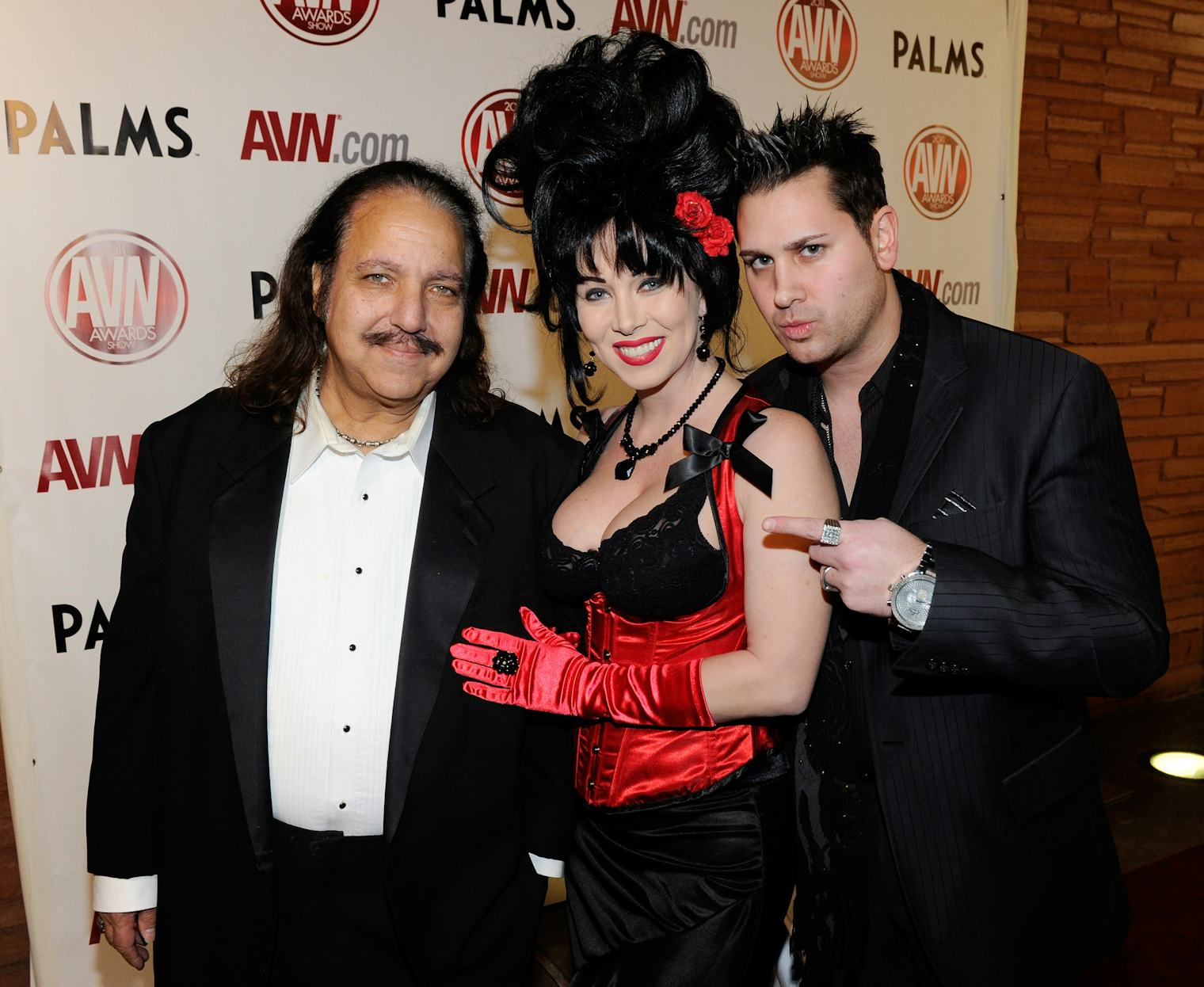 Can You Go To A Stripper Convention? Maybe Not, But These Other