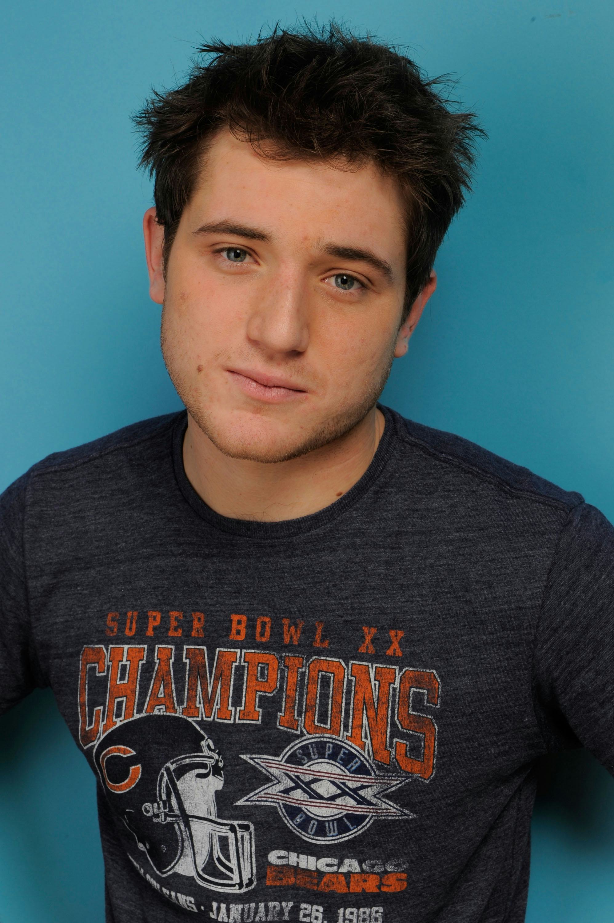 &lsquo;Genius&rsquo; Star Trevor Morgan Looks Way, Way Different Now