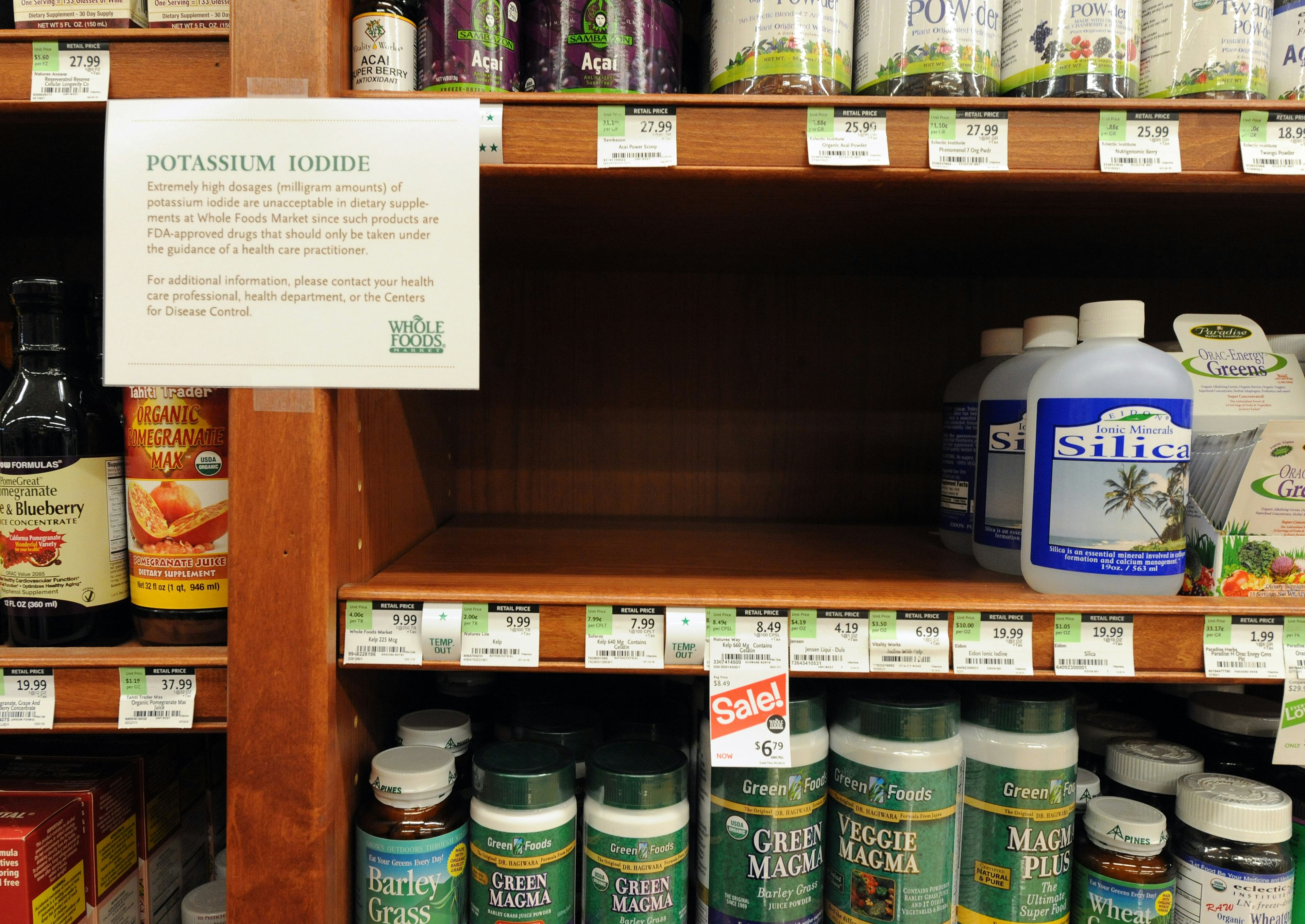 Do Natural Supplements Work? 7 Things You Should Know About Taking