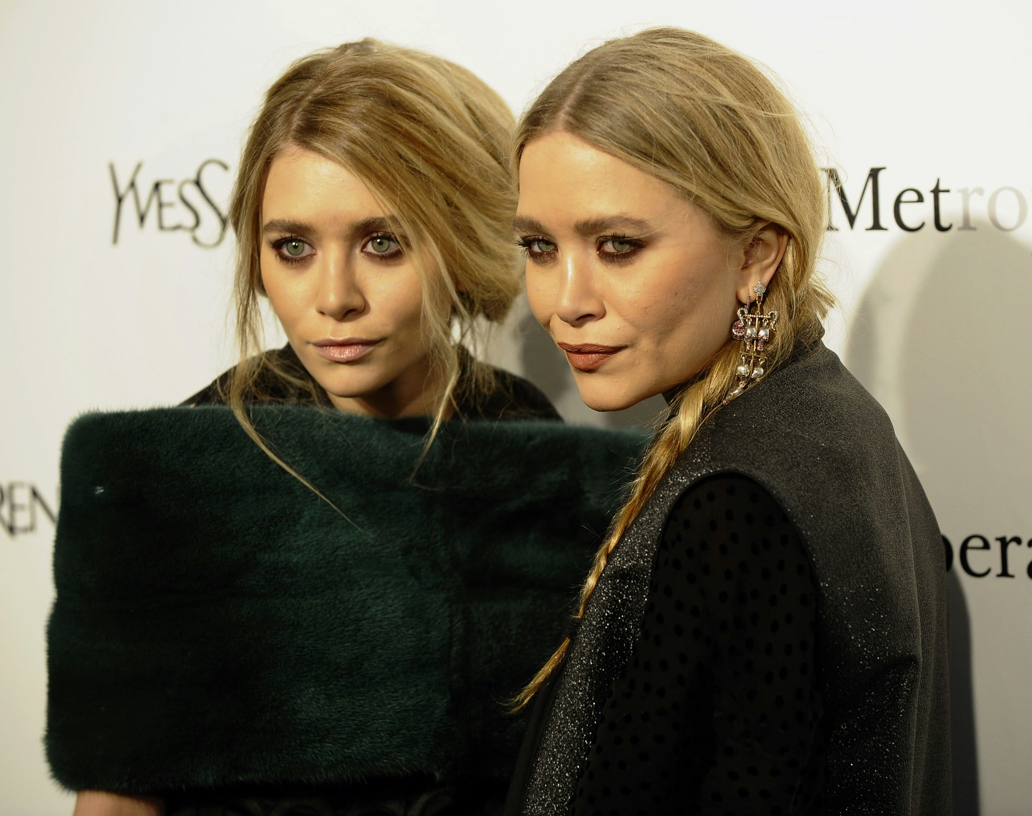 7 MaryKate & Ashley Olsen Hairstyles To Recreate For Those Nostalgic