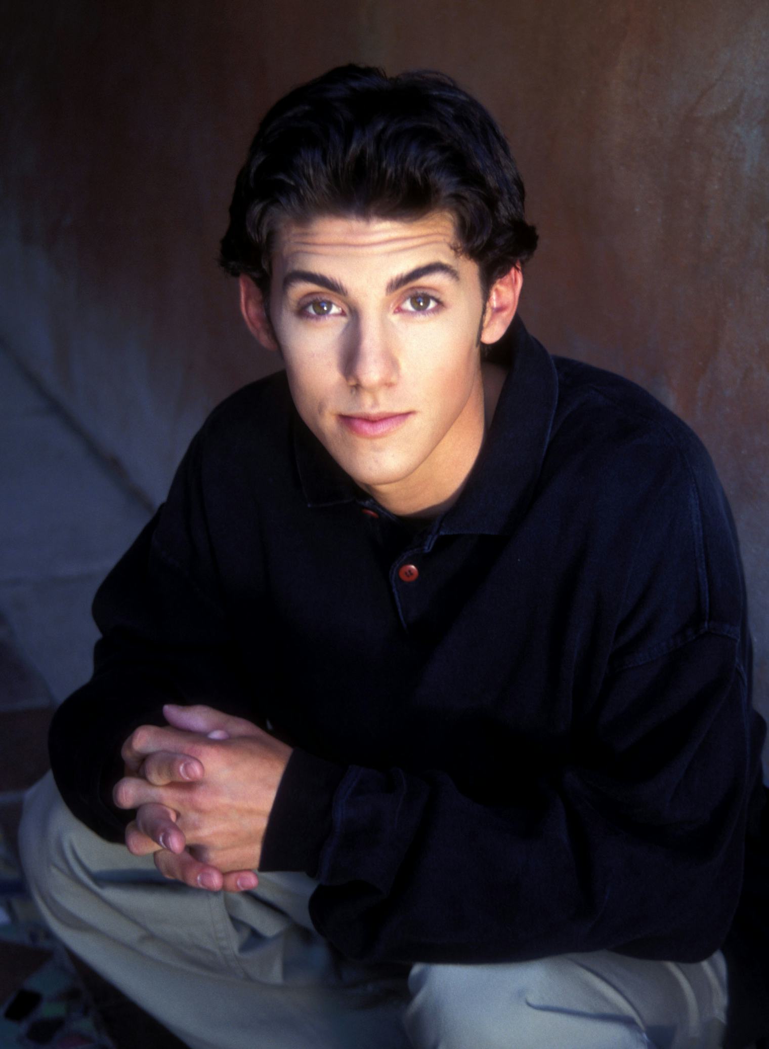 11 Vintage Milo Ventimiglia Photos That Will Convert Any 'Gilmore Girls ...