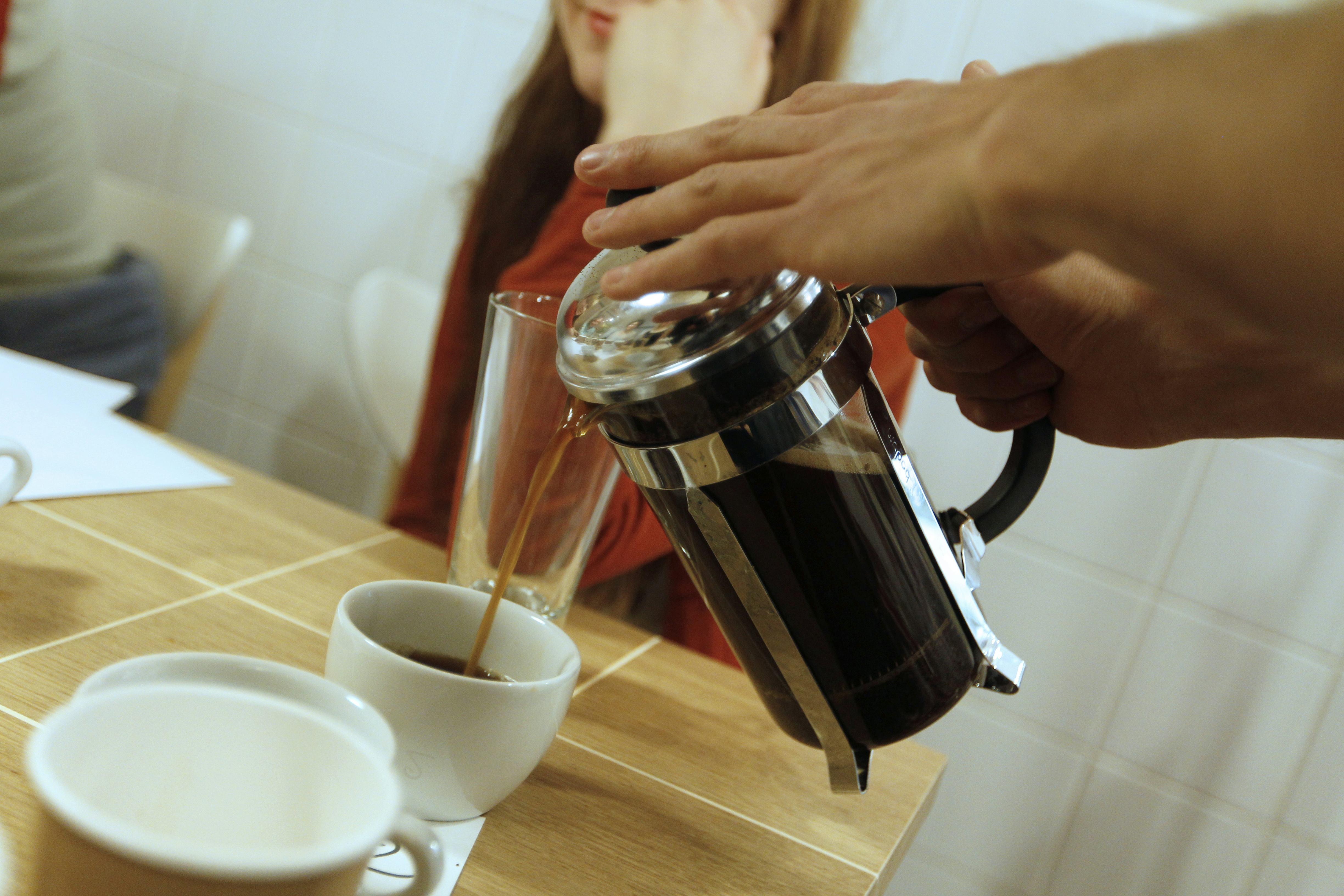 Is It OK To Drink Leftover Coffee? The Answer Depends On These 3 Factors