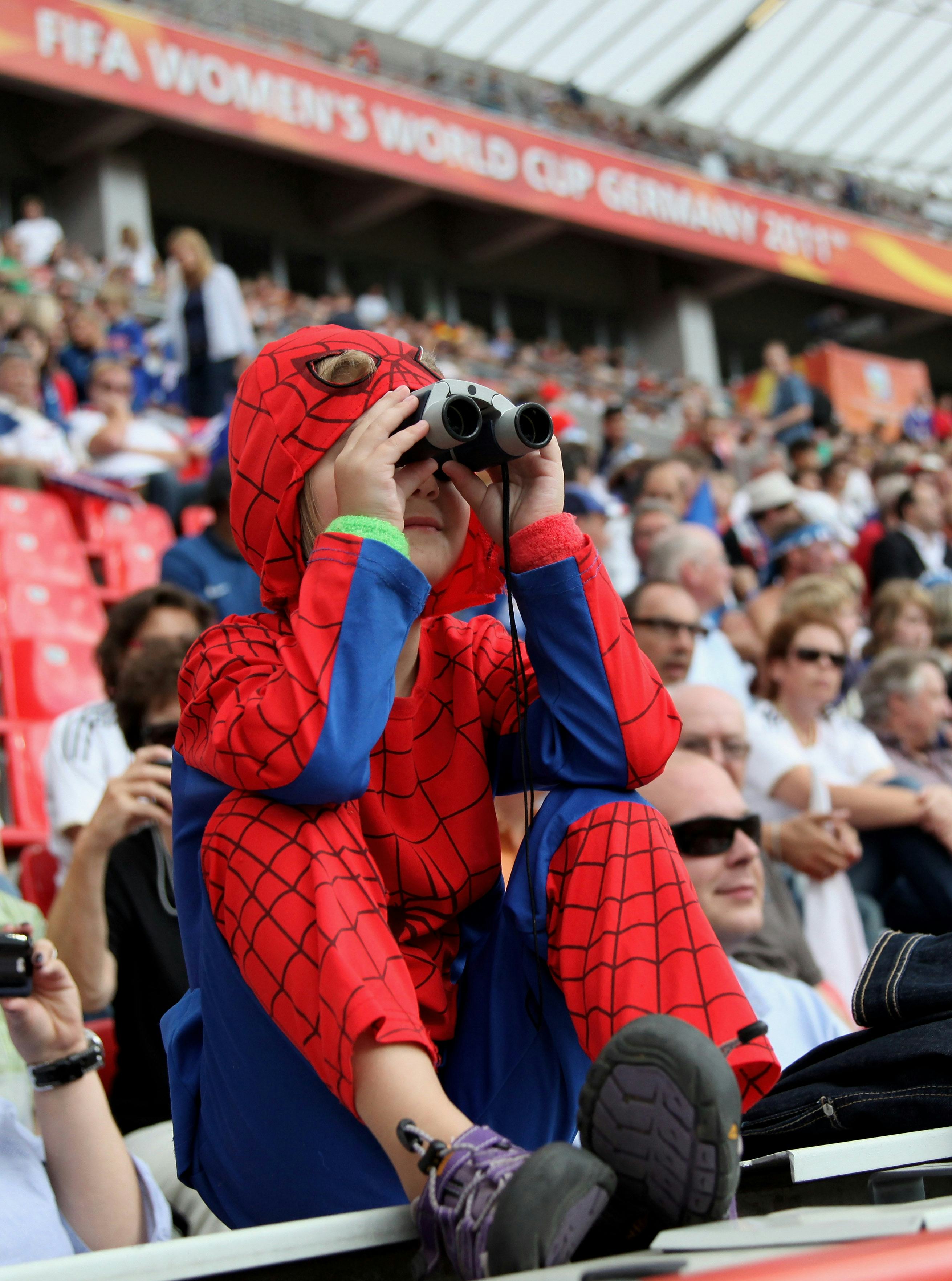 Why Wearing An Animal Hat Might Actually Be Good For You — The