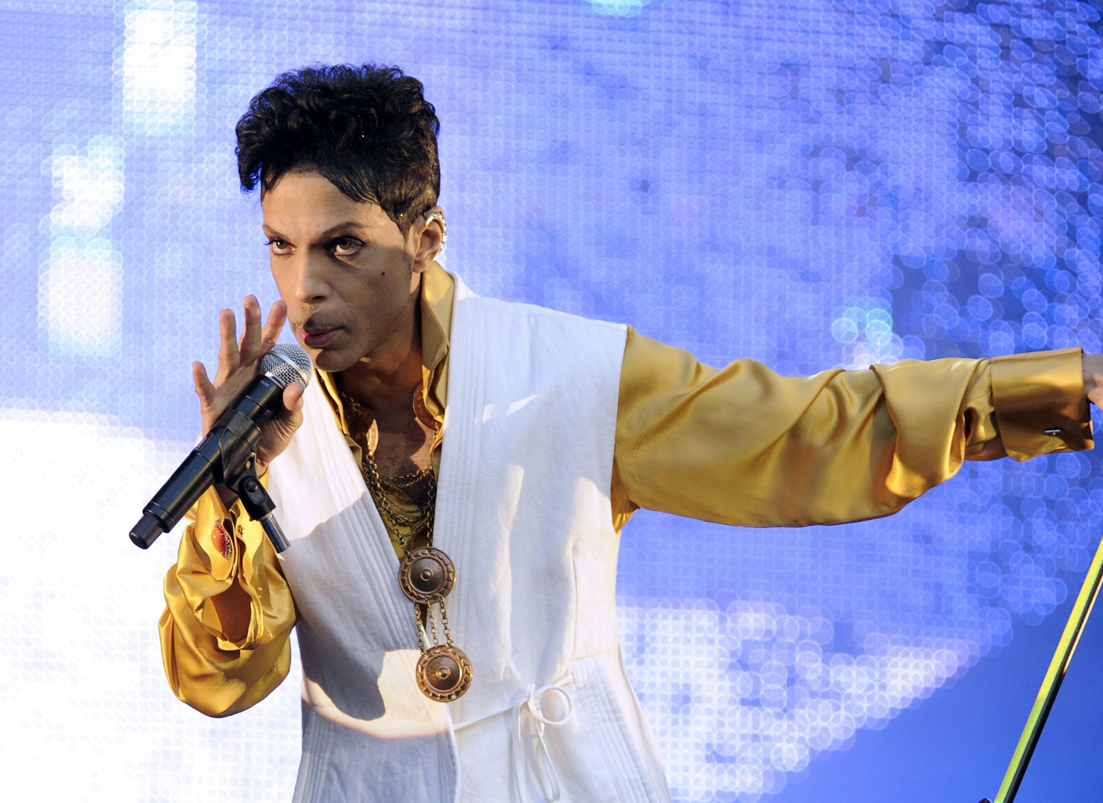 What Was Prince's Religion? He Took His Faith Very Seriously