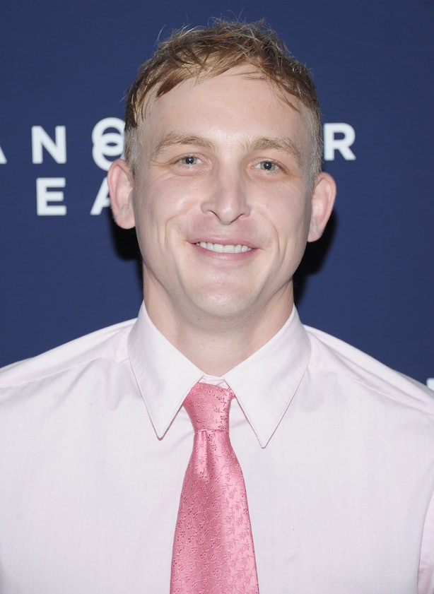 What Does the Penguin from 'Gotham' Look Like in Real Life? Oswald