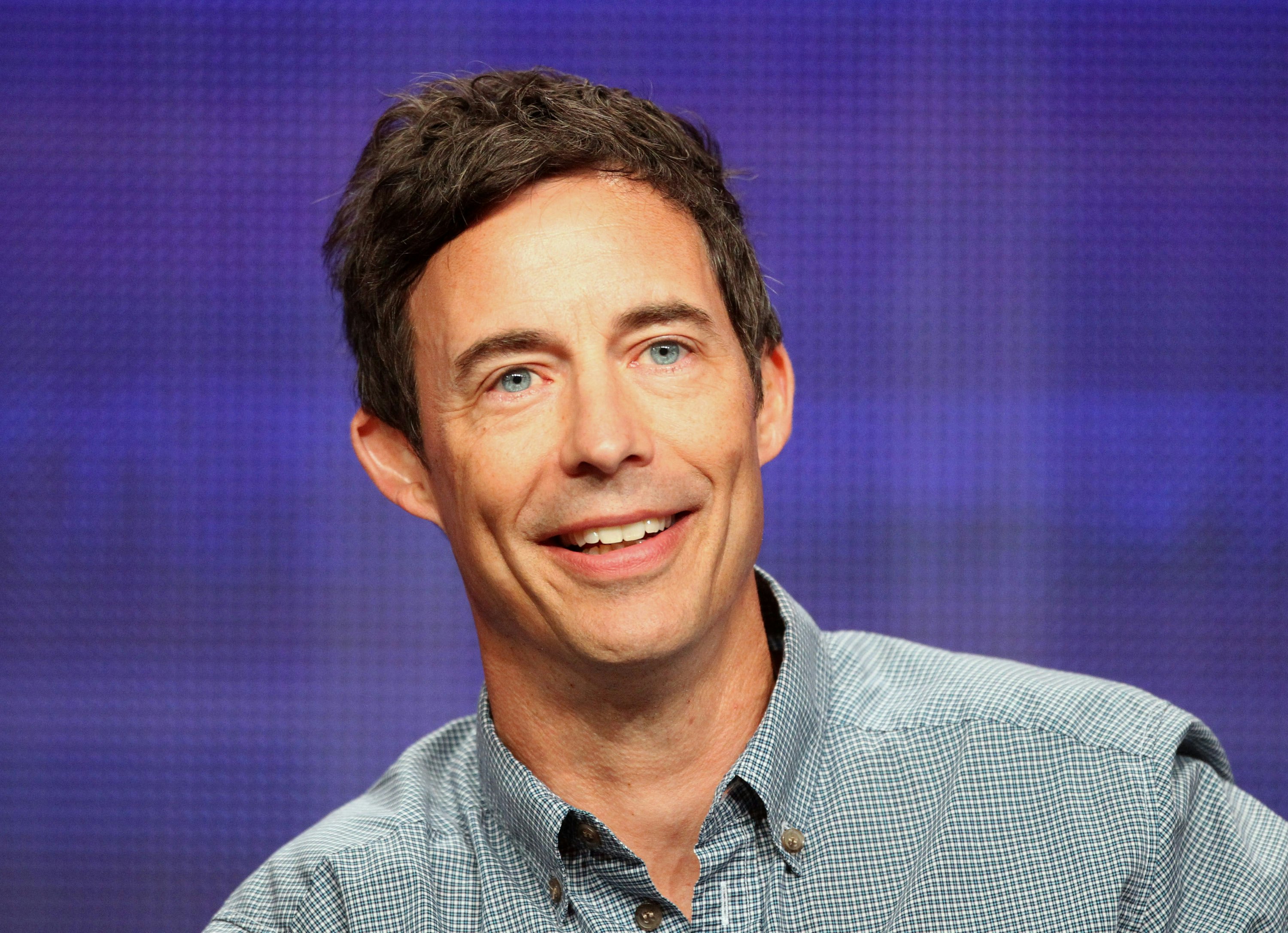 Before Harrison Wells The Flash Star Tom Cavanagh Made Quite A Mark On Tv