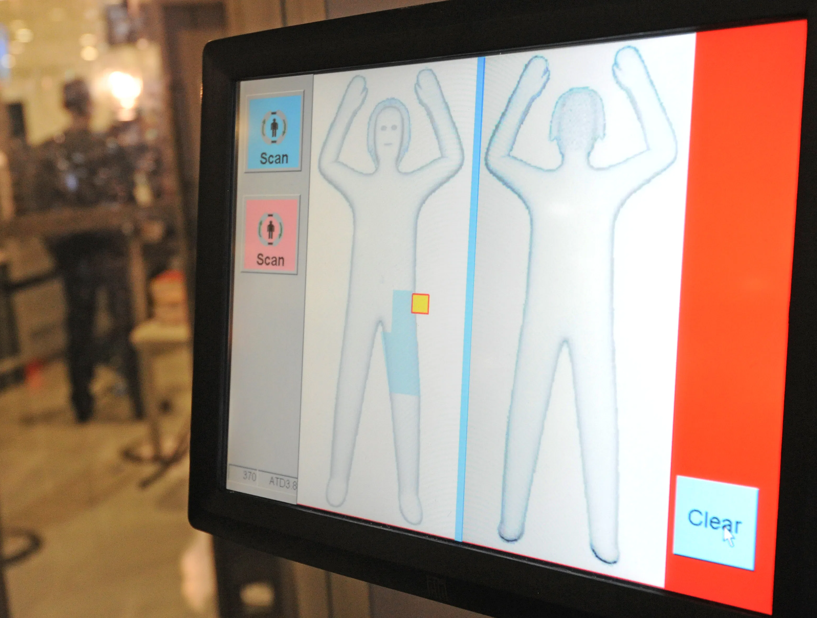 The TSA's New Transgender Policy Includes A Language Change That's Been ...