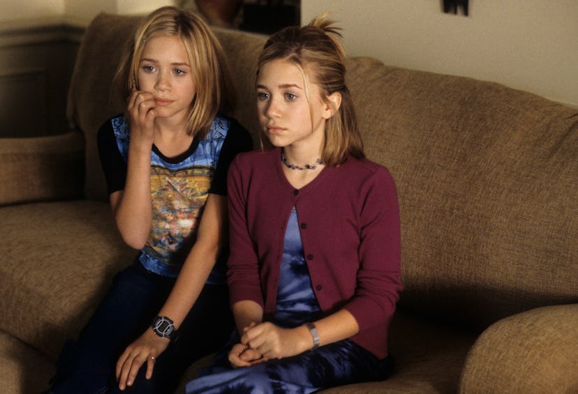16 Mary Kate & Ashley Olsen Accessories From The '90s You Used To Love ...