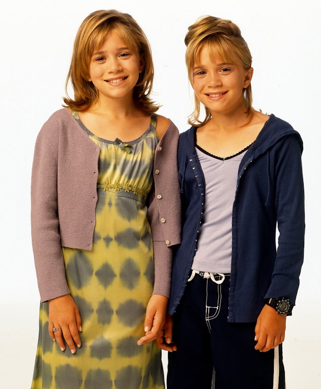 23 Mary-Kate & Ashley Olsen Outfits You Loved In The '90s But Will ...