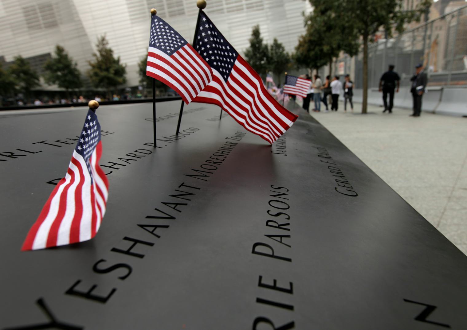 The 9/11 Death Toll Is Still Rising, 13 Years Later — And Won't Stop