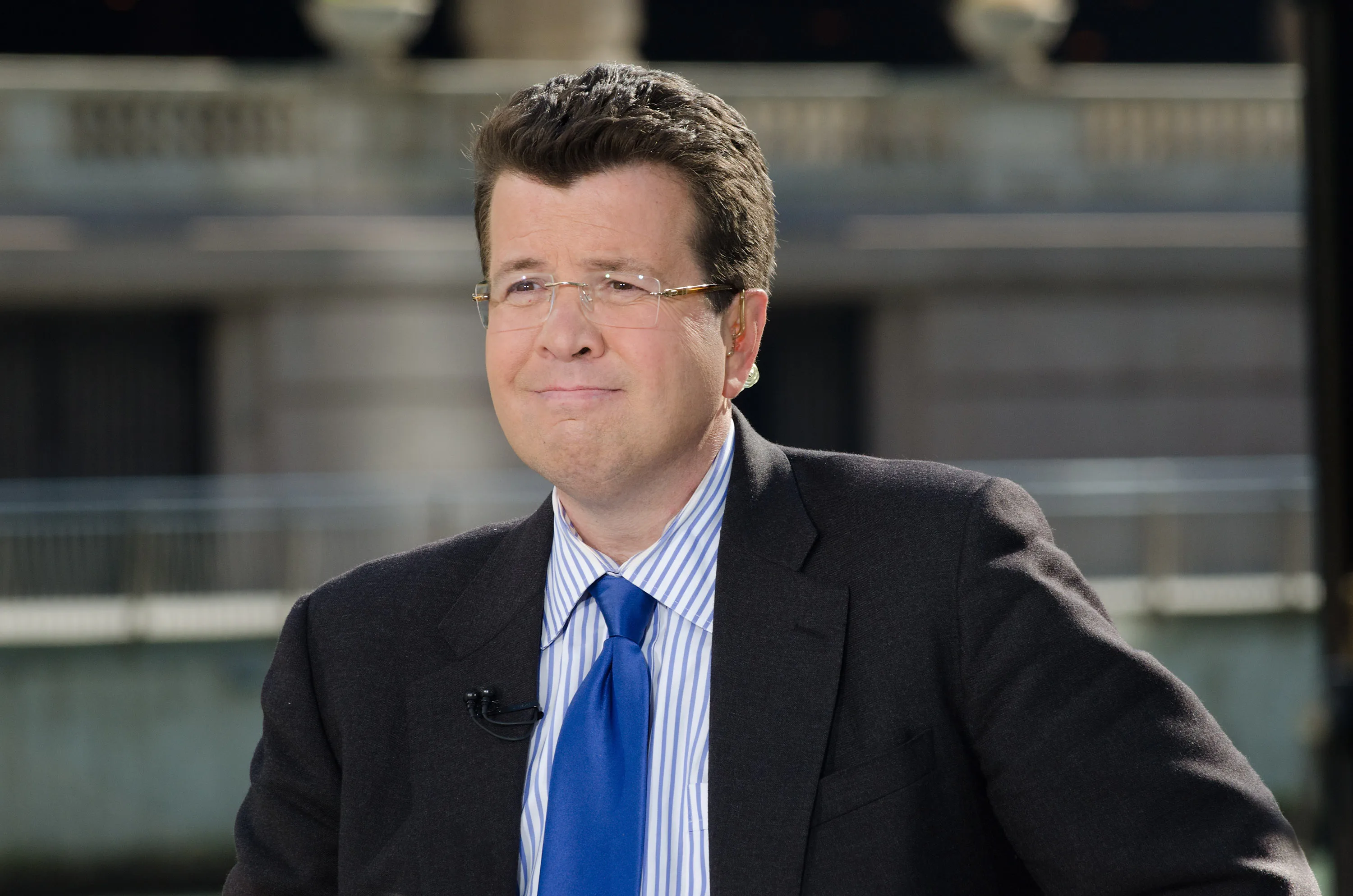 cavuto neil boczarski