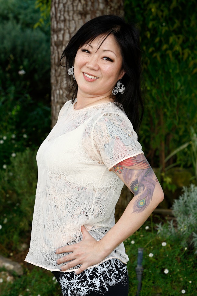 Margaret Cho Joins Fashion Police As A Special Co Host And Here S What You Can Expect