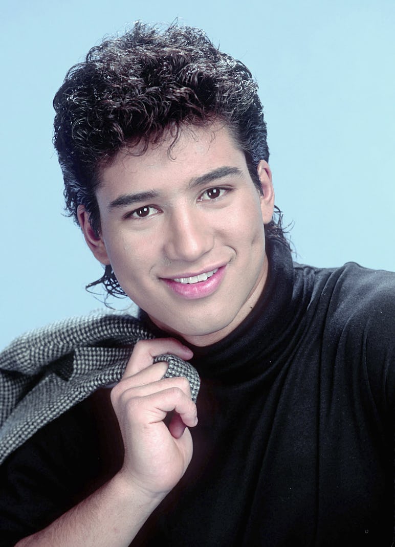 11 Vintage 'Saved By The Bell' Photos We Recovered Just In Time To Give ...