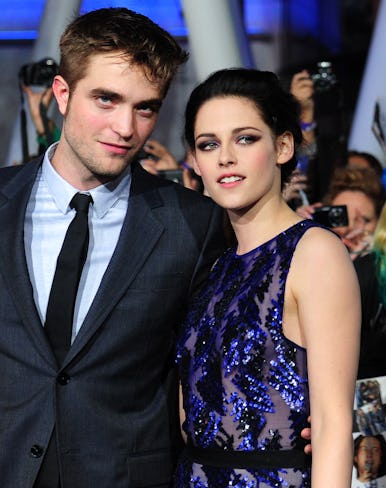 Is Robert Pattinson Married to Kristen Stewart? Why Conspiracy ...