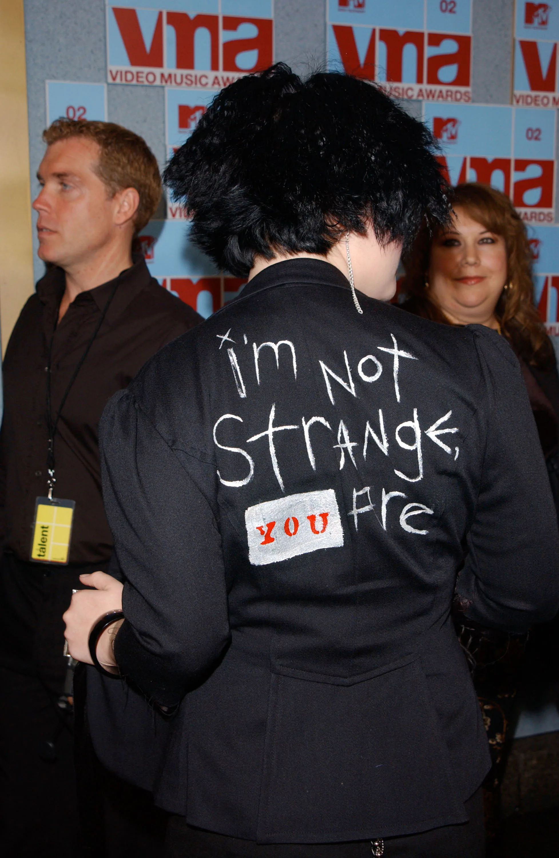 11 Times Kelly Osbourne s Early 2000 Outfits Were Our Pop Punk 