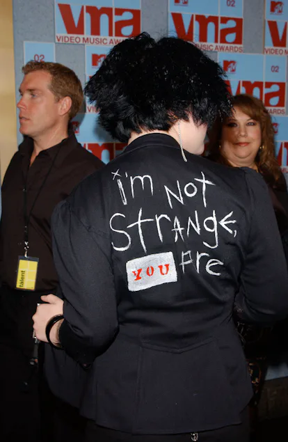 11 Times Kelly Osbourne s Early 2000 Outfits Were Our Pop Punk 11 Times Kelly Osbourne s Early 2000 Outfits Were Our Pop Punk