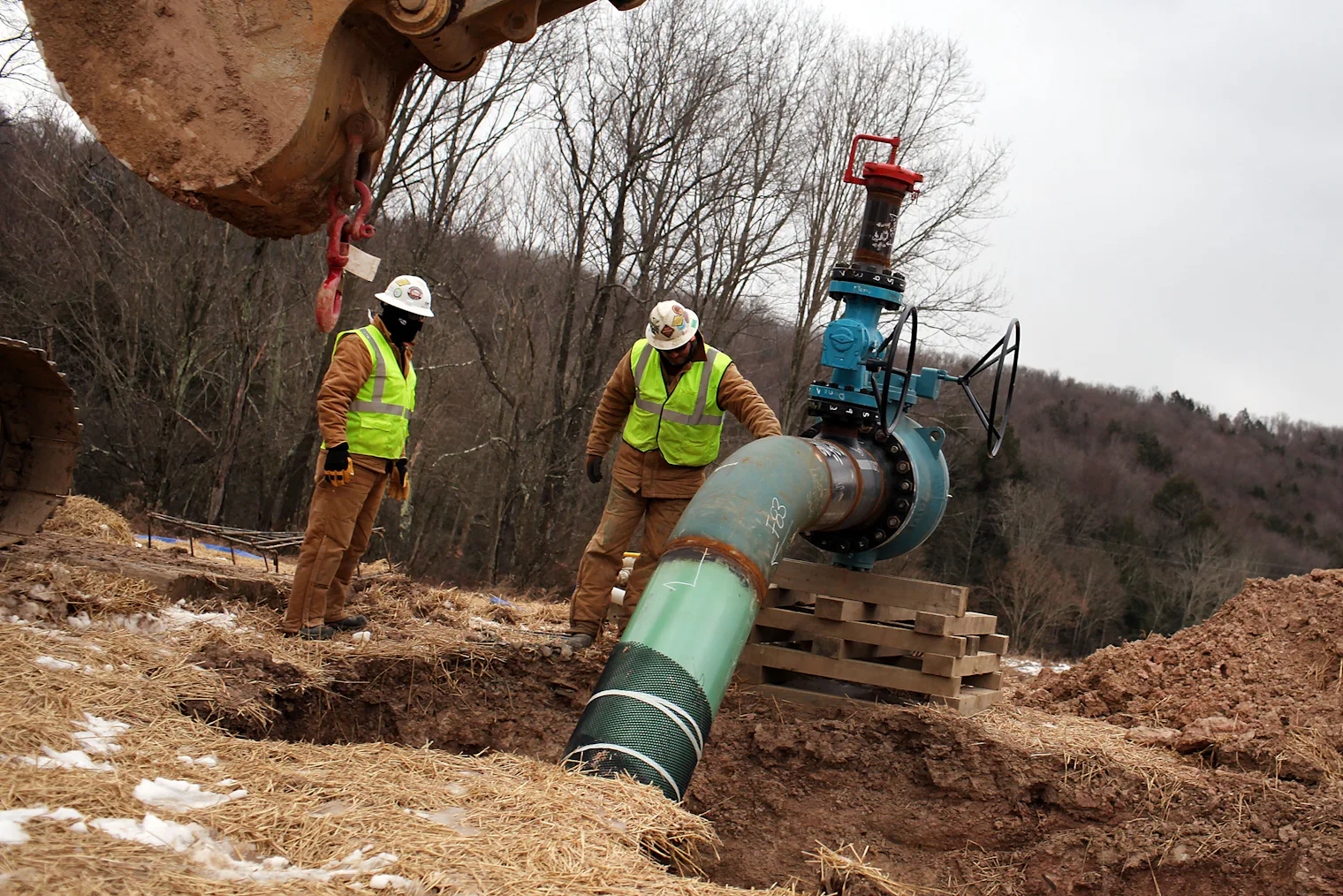 Fracking Company Launches Pink Drill Bits, Because Nothing Says Breast ...