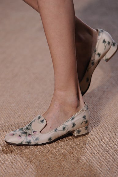 How To Prevent Blisters In Flats So You Can Walk Around Pain-Free