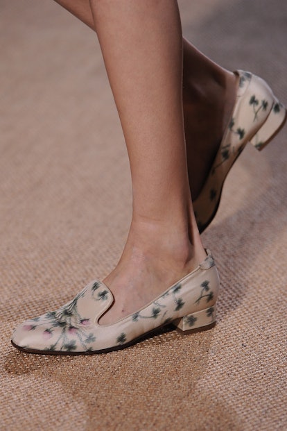 How To Prevent Blisters In Flats So You Can Walk Around Pain-Free