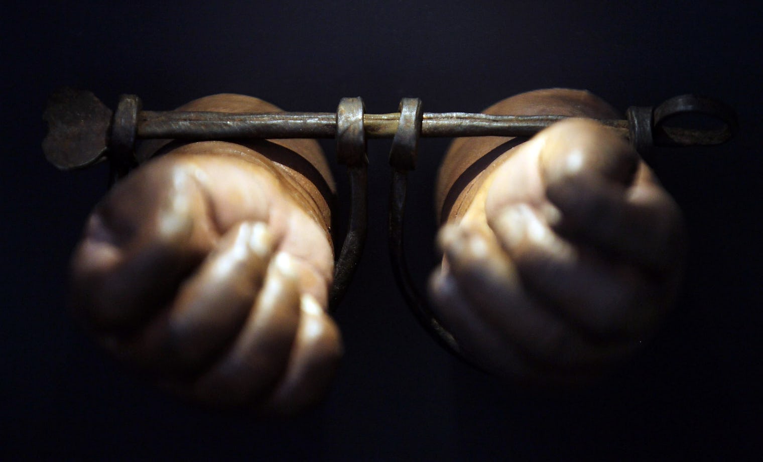 History Of Lynching In The South Offers The United States An