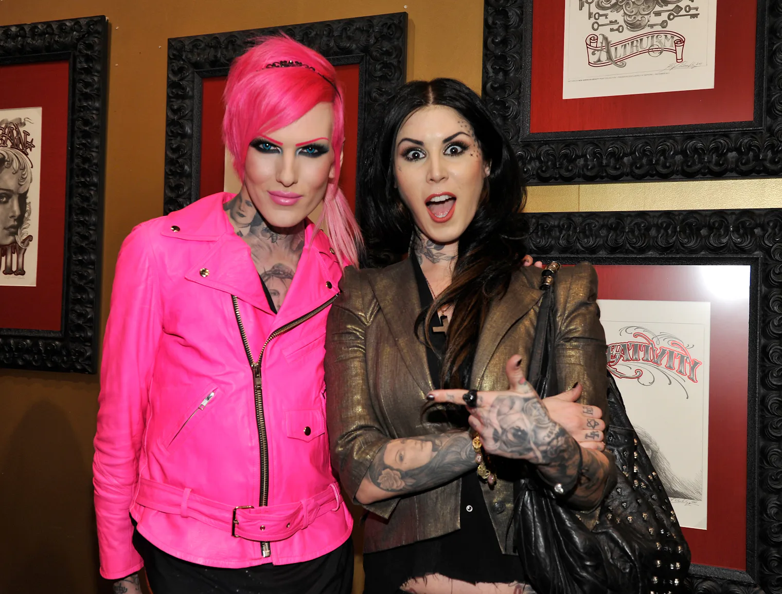 11 Ways Emo & Scene Style In The Early 2000s Were Totally Different ...