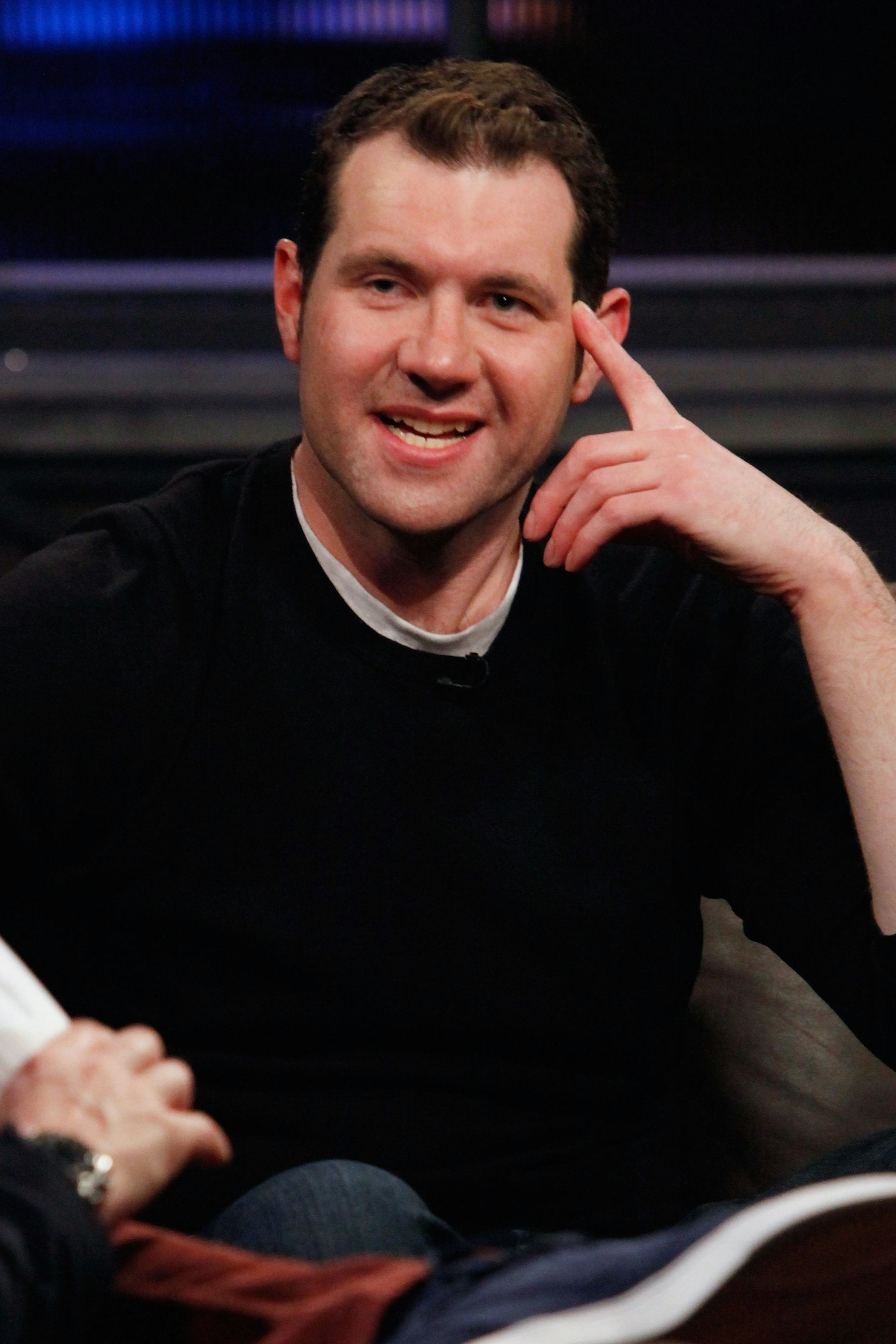 Billy Eichner on &lsquo;Parks and Rec&rsquo;, Lindsay Lohan, & Getting Meryl Streep