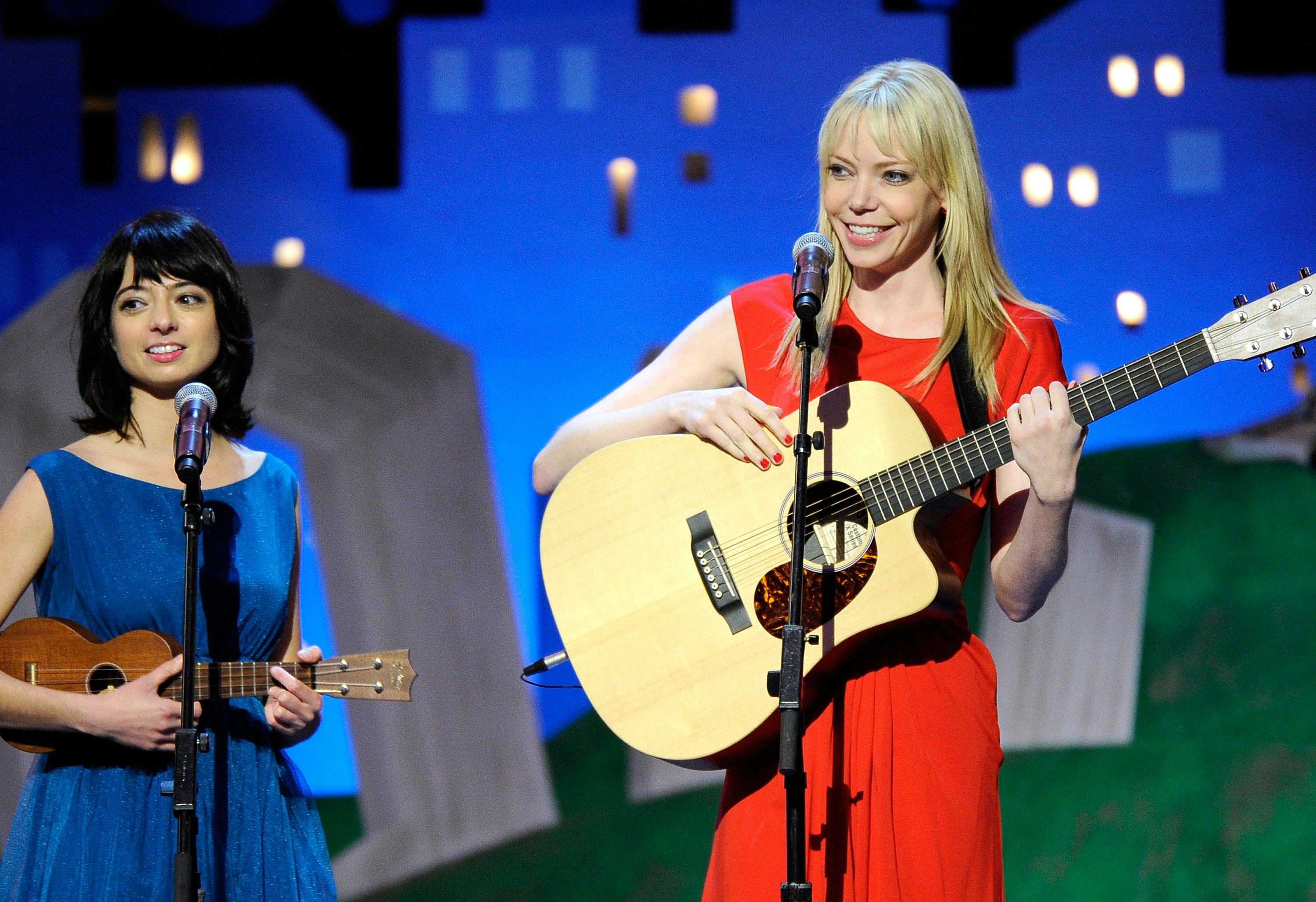 Garfunkel & Oates Are Going on Tour! An Official Ranking of Their Most