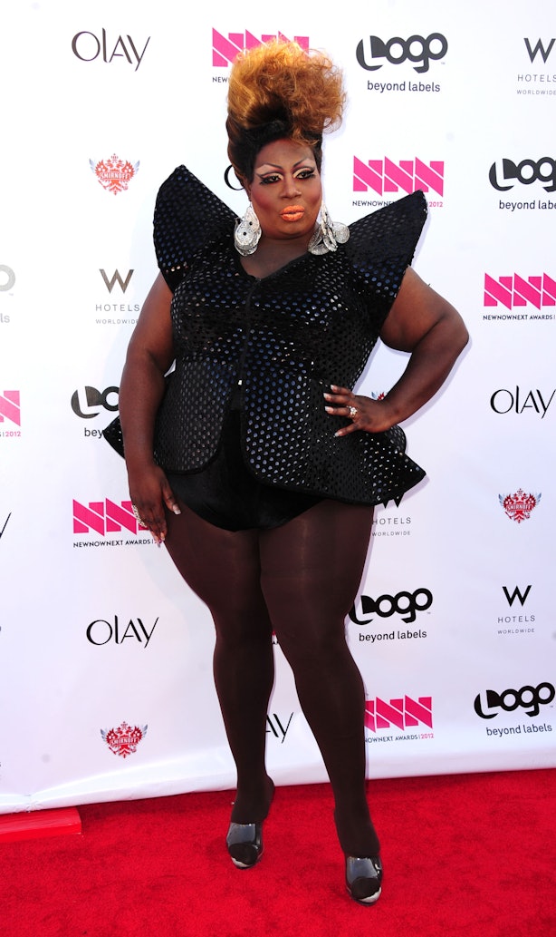 plus size drag clothing