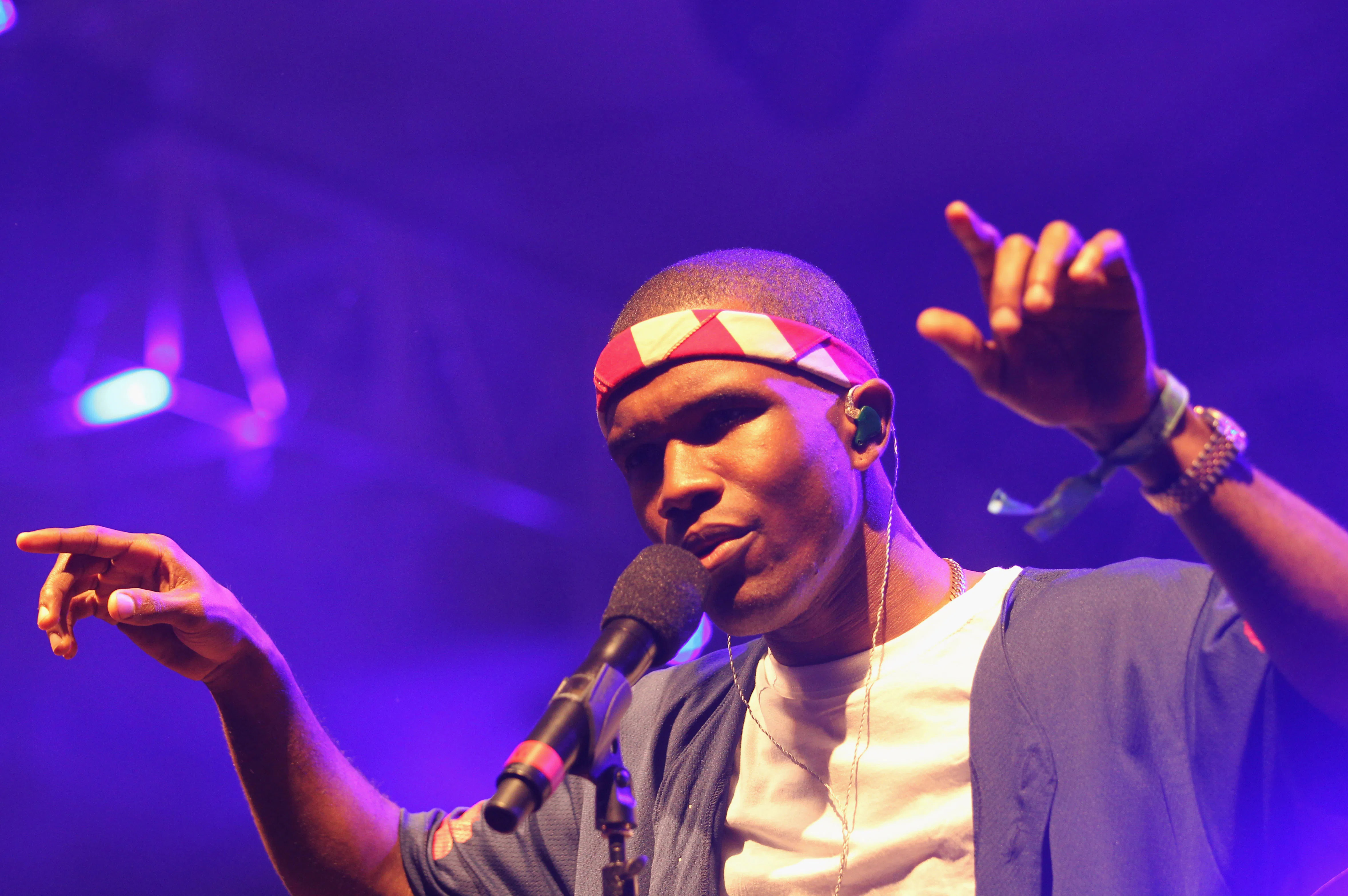 The One Album You'll Want To Snag In 2016 Should Have Come Out In 2015