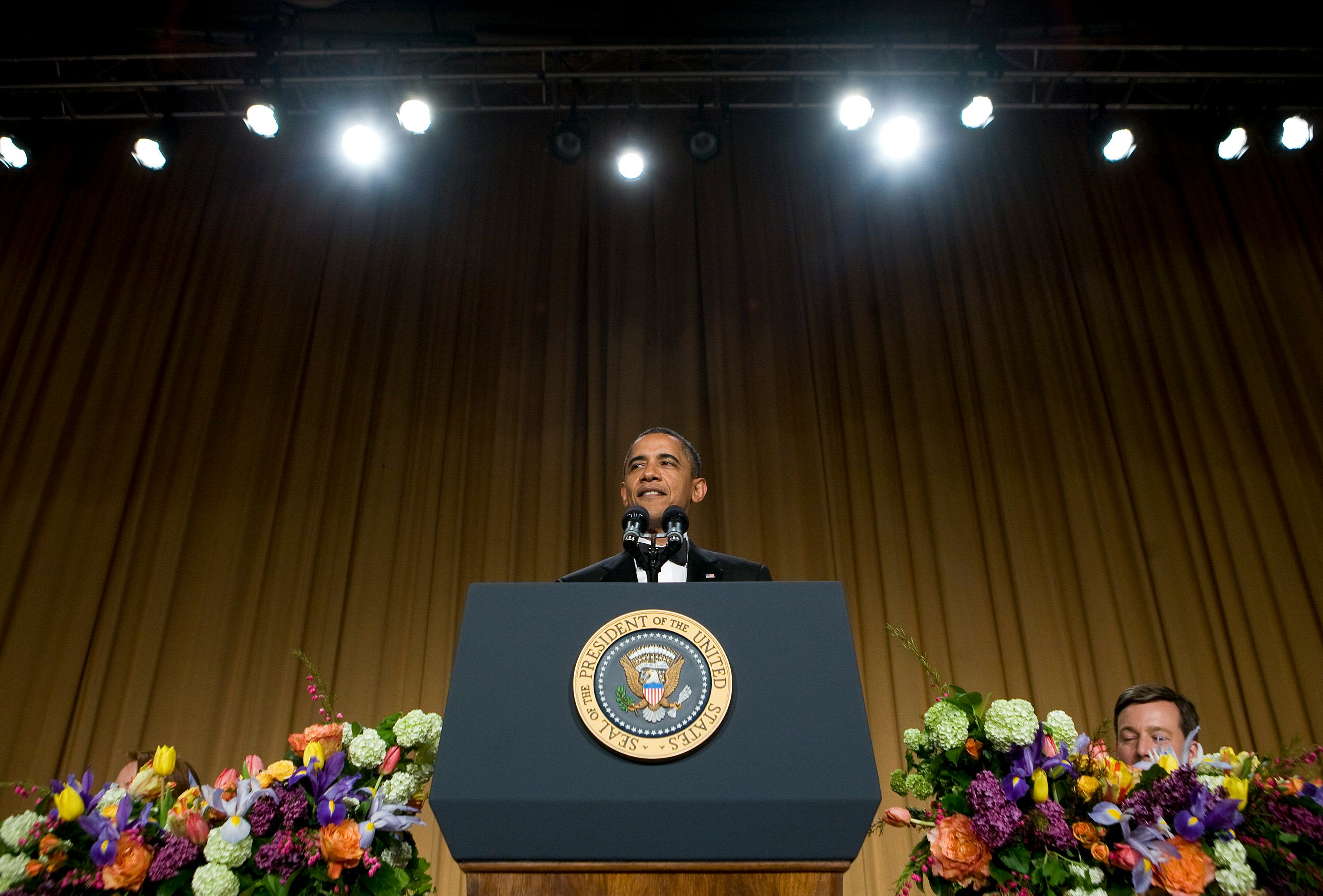 What Is The Edgar A. Poe Award? The White House Correspondents' Dinner Honor Recognizes