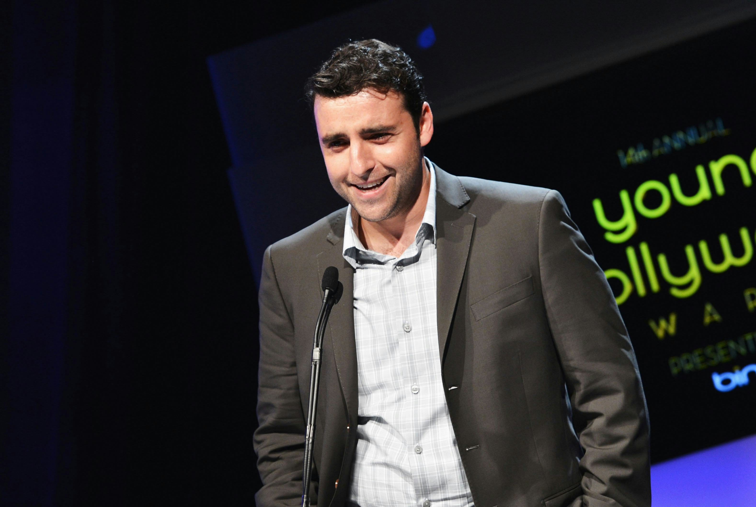 The 'Sausage Party' Voice Cast Is A Roundup Of The Biggest Stars In Comedy