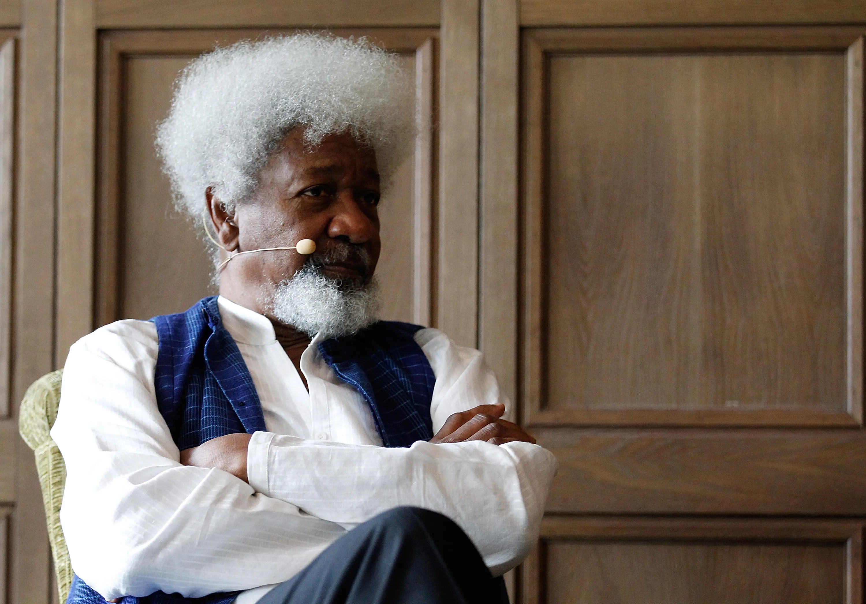 Why I’m Only Reading Books By Writers Of Color In 2015