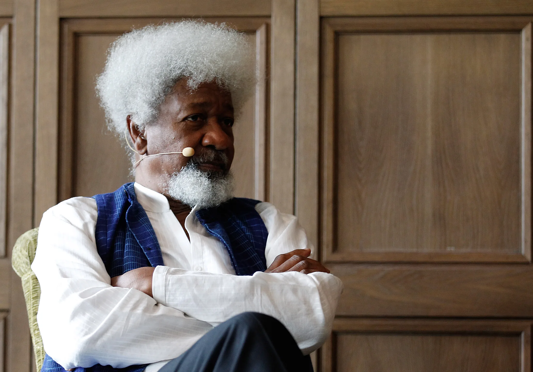 Why I’m Only Reading Books By Writers Of Color In 2015