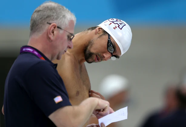 Do Olympic Coaches Get Paid The Road To Rio Isn t Paved With High Salaries