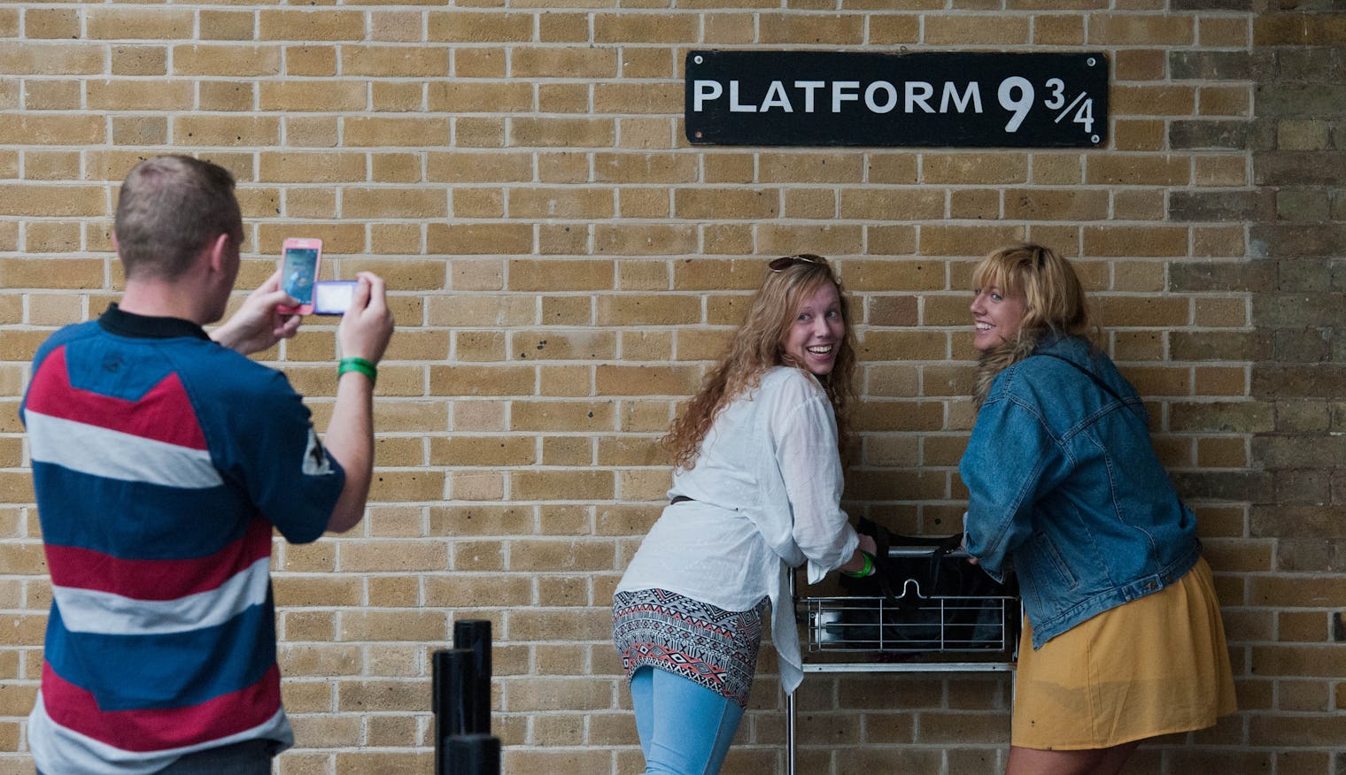 7 Harry Potter Jobs You Can Actually Have (Since You Can't Be An Actual