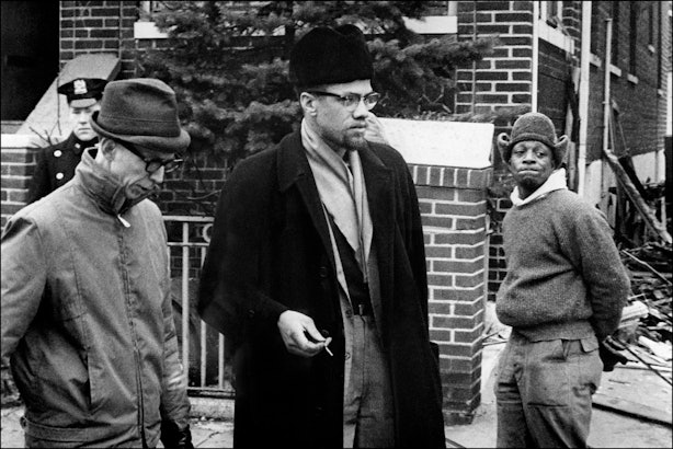 The Day Malcolm X Died, 50 Years Ago, Is Still Filled With Unanswered