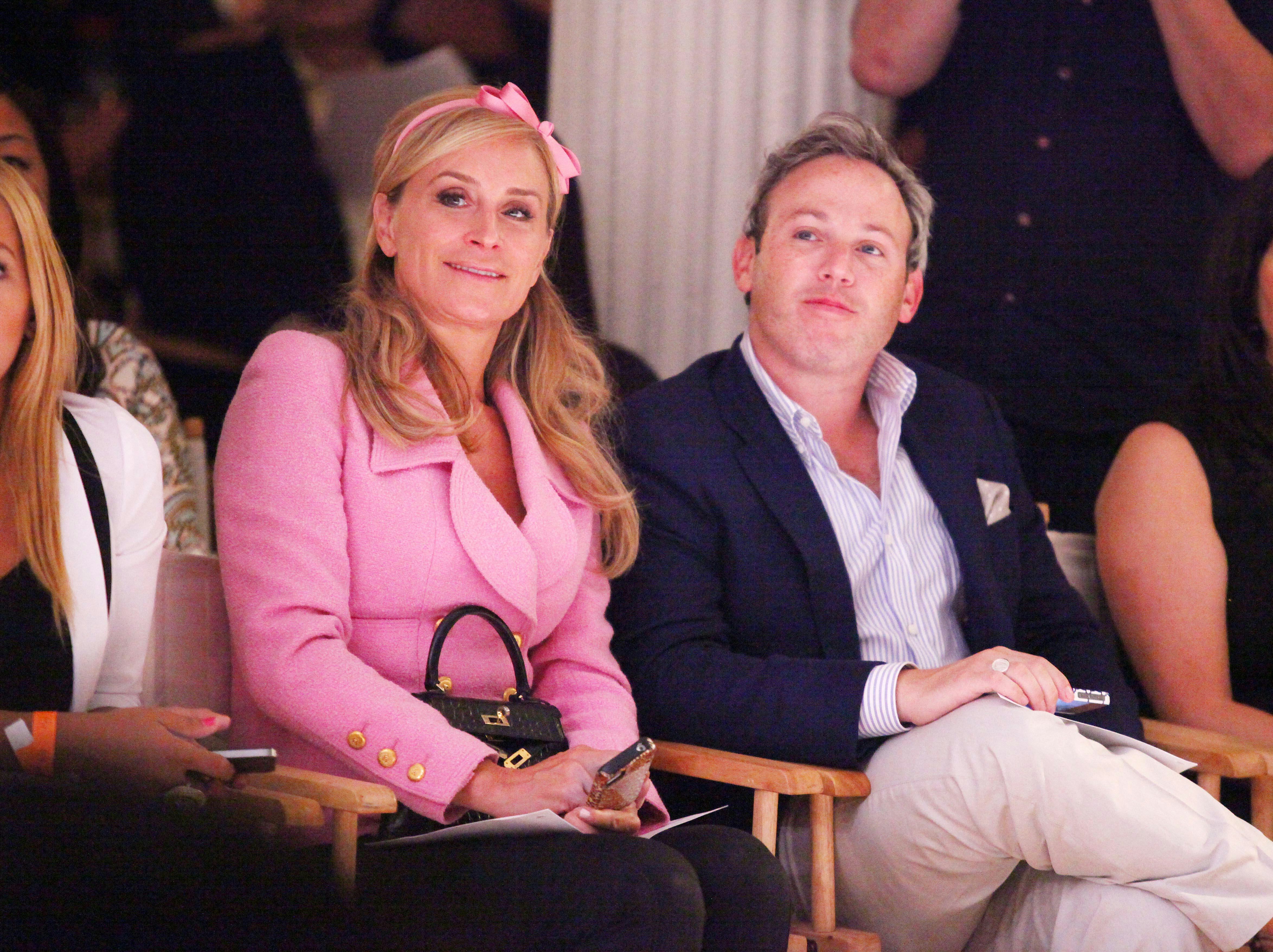 What Is Michael Lorber From 'Million Dollar Listing New York' Doing