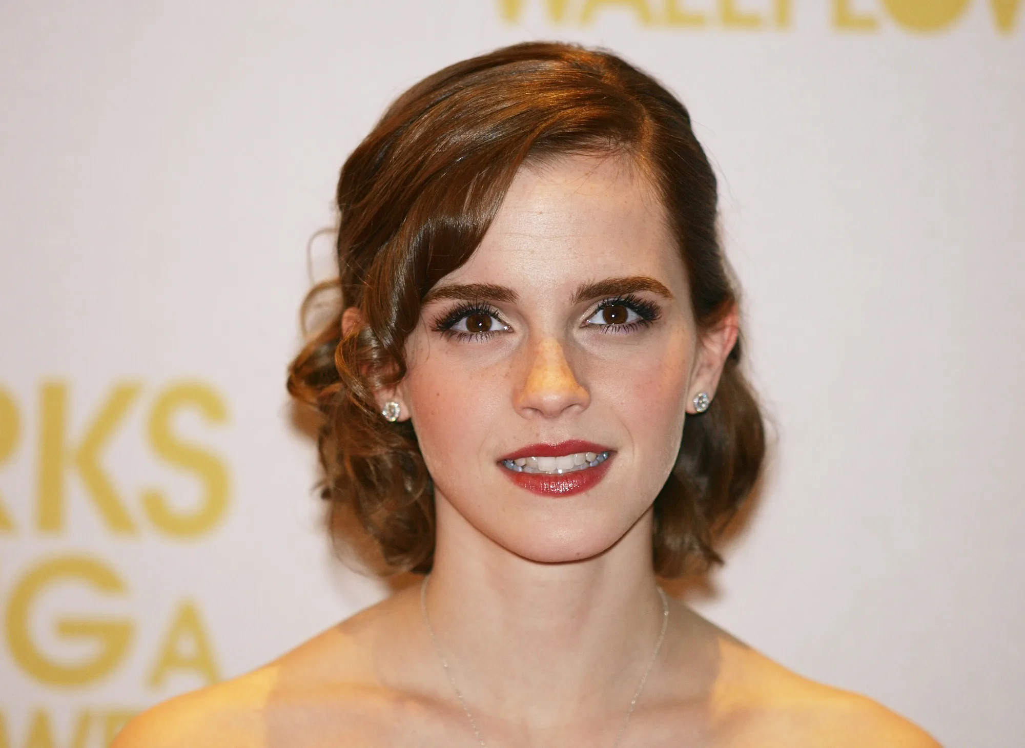 Emma Watson's International Women's Day #HeForShe Q&A — 13 Valuable