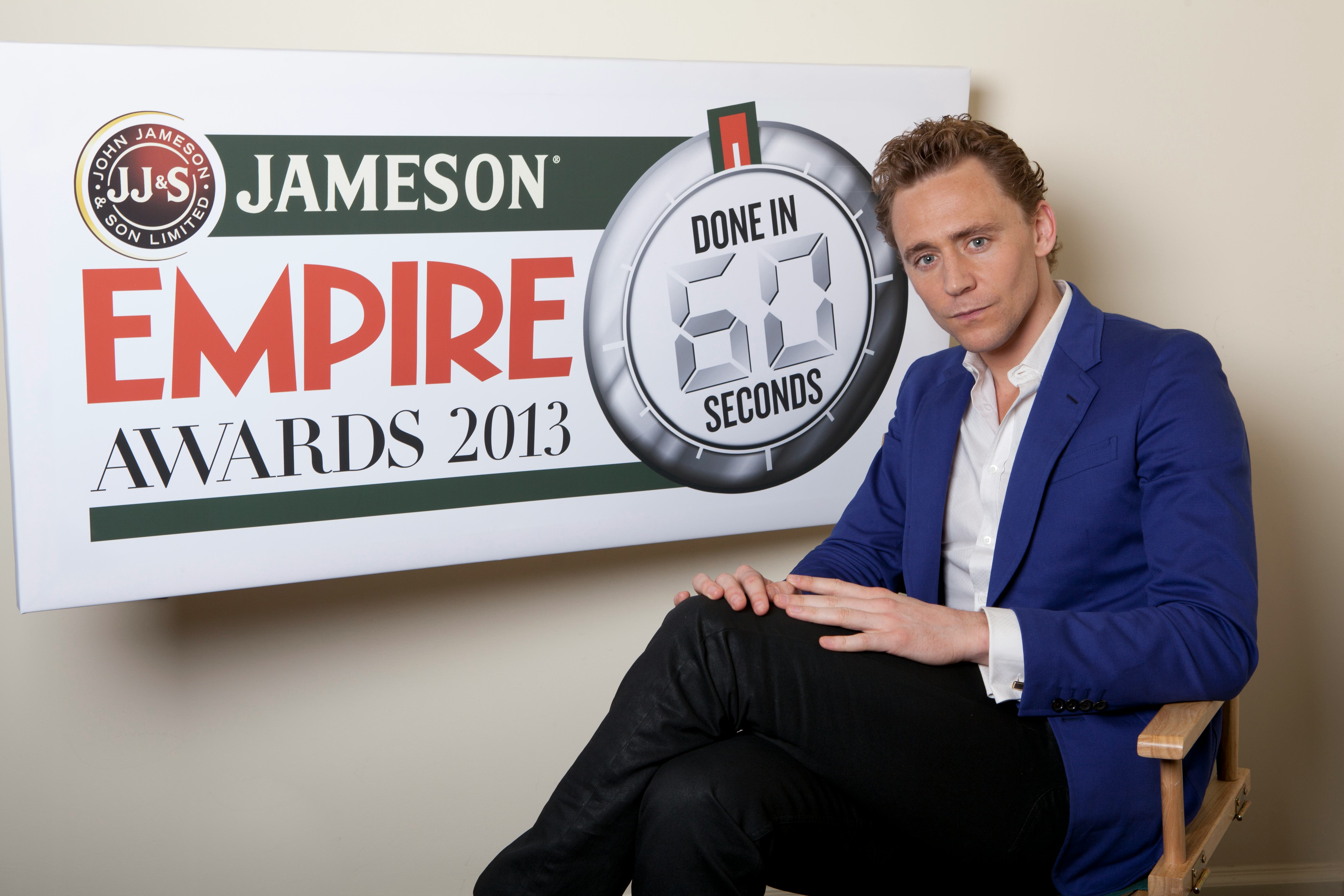 Test Your Tom Hiddleston Knowledge With This Ultimate Hiddlestoner Quiz