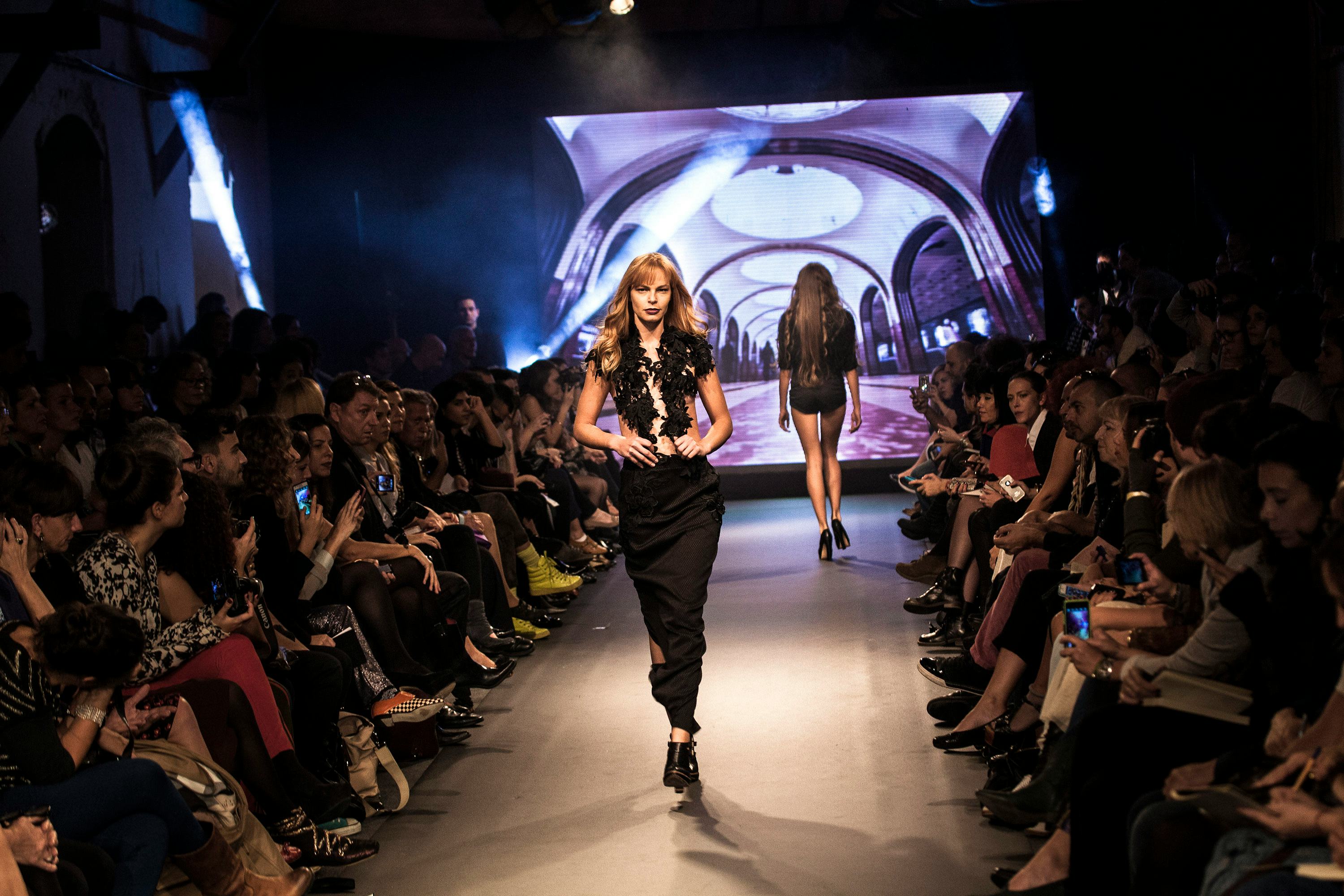 The Best Fashion Colleges Around The World, In Case You Already Know What You Want To Major In