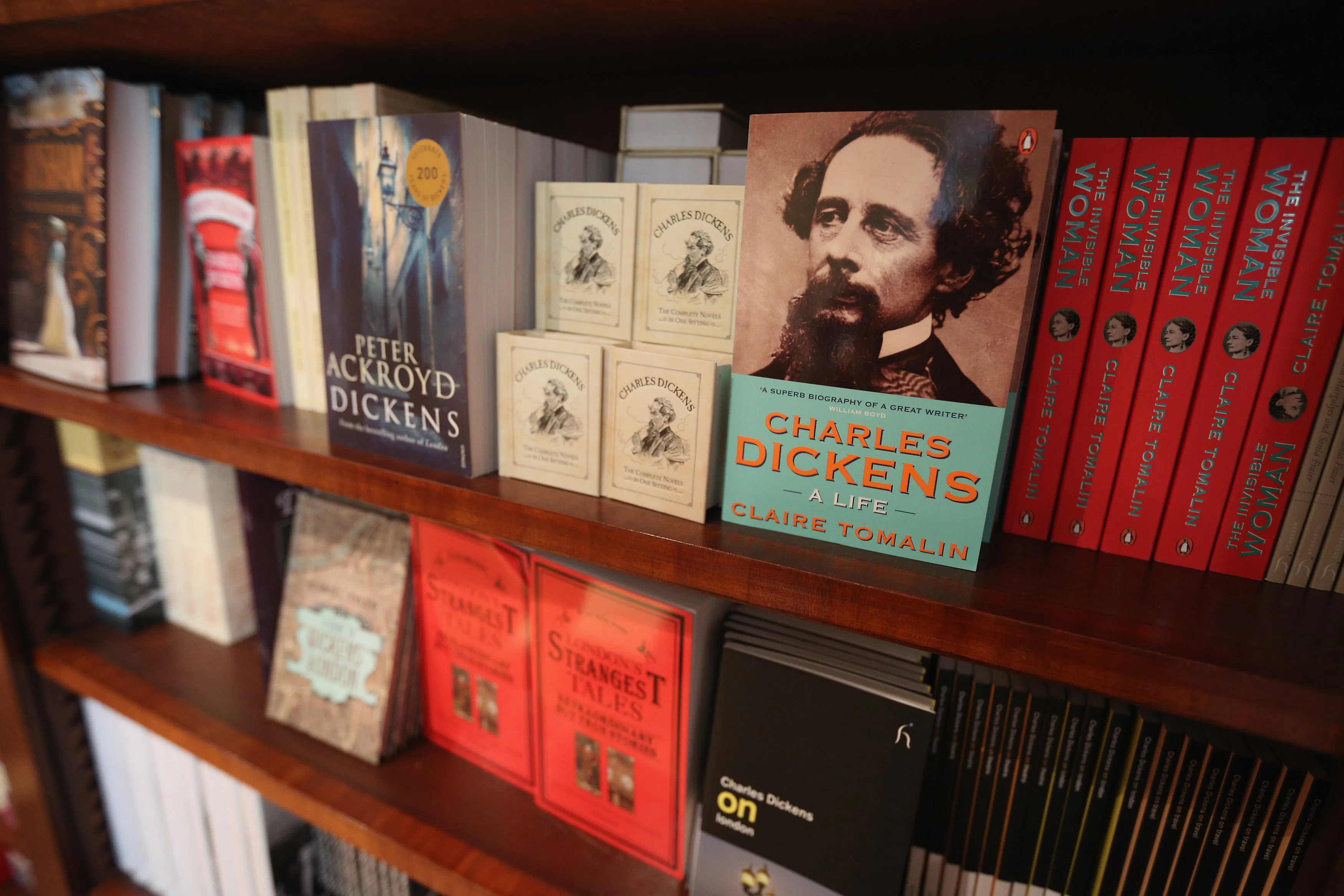 25 Of The Best Book Quotes Of All Time