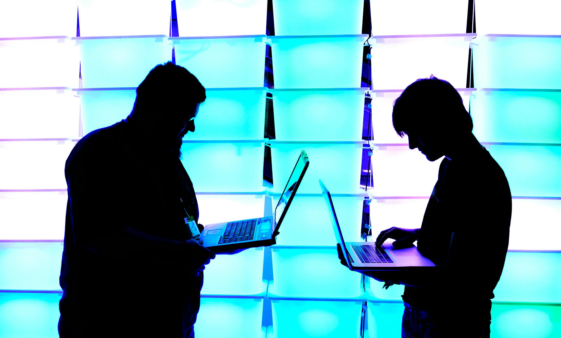 Indiegogo Documentary 'Code' Asks Why Women Stopped Coding, & It's An ...