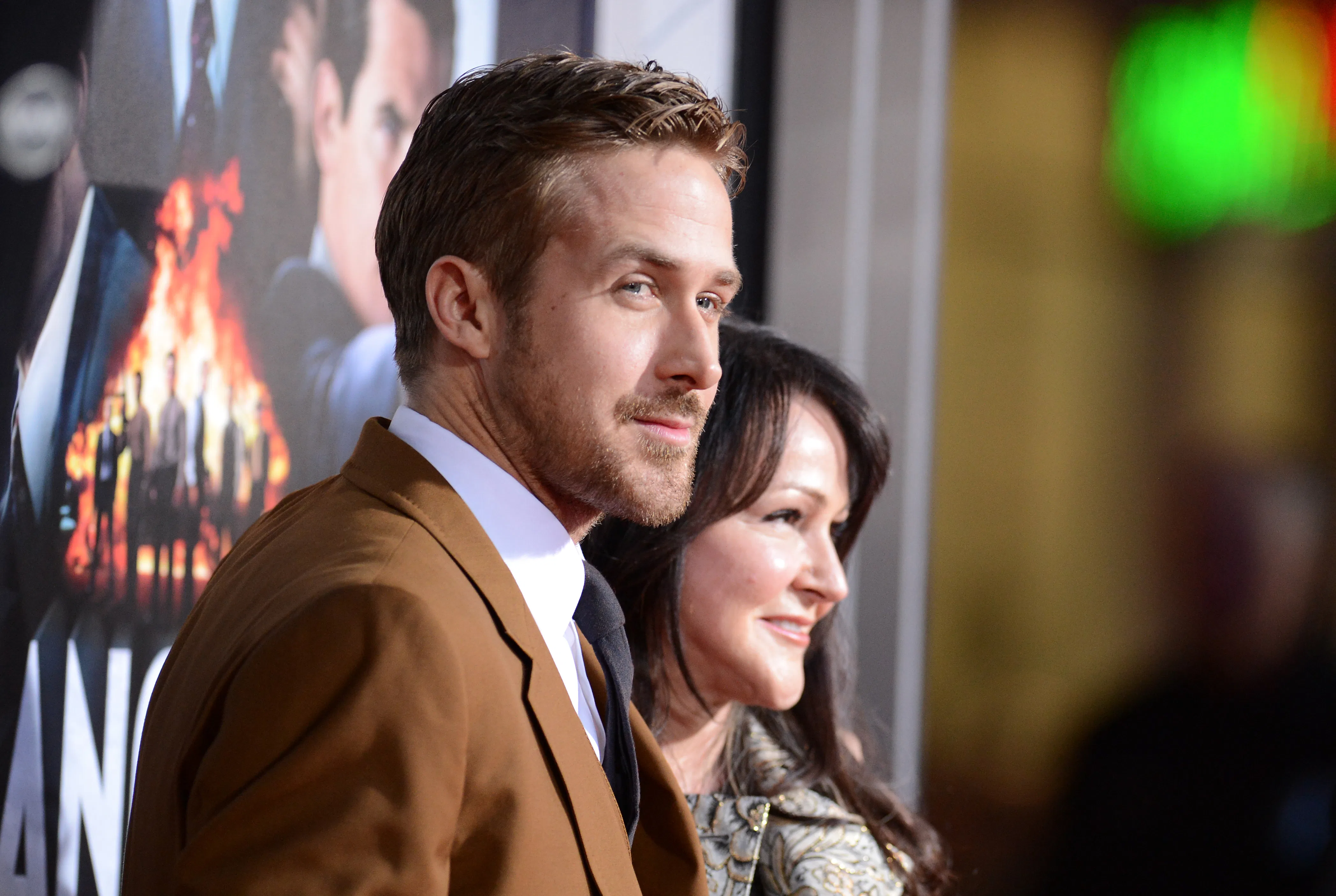 9 Reasons Ryan Gosling is Already Winning Father of the Year