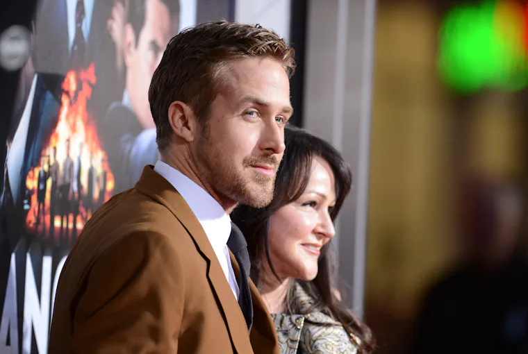 9 Reasons Ryan Gosling is Already Winning Father of the Year